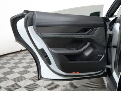 2023 Porsche Taycan GTS
