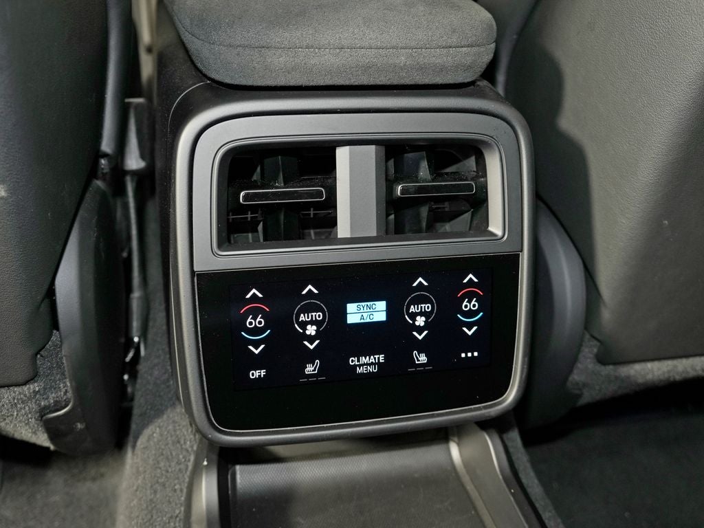 2023 Porsche Taycan GTS