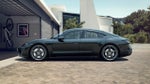 2024 Porsche Taycan GTS