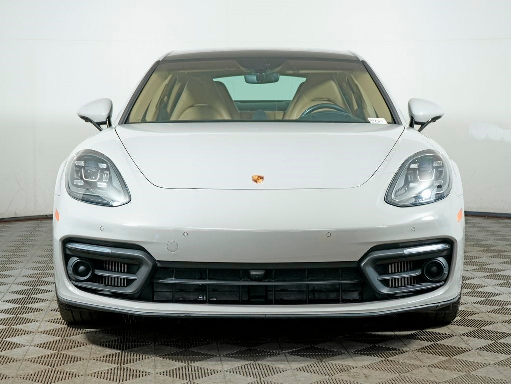 2023 Porsche Panamera E-Hybrid 4 Panamera E-Hybrid