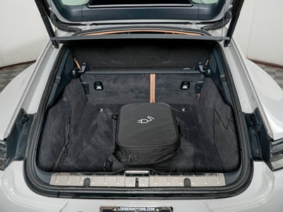 2023 Porsche Panamera E-Hybrid 4 Panamera E-Hybrid