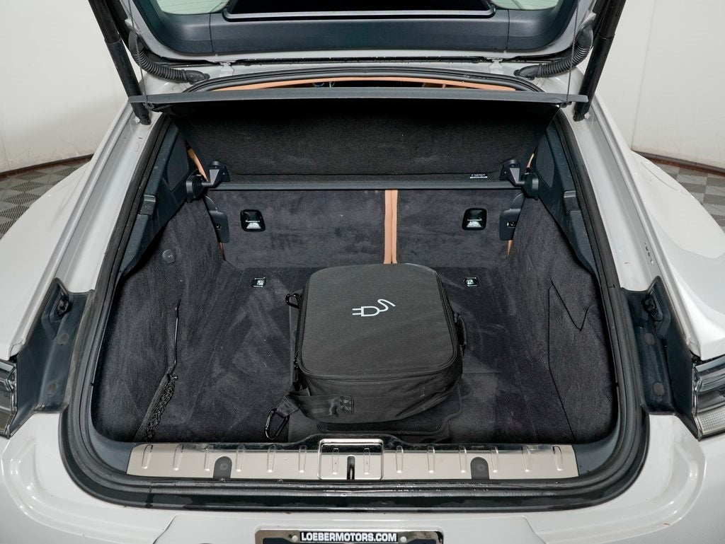 2023 Porsche Panamera E-Hybrid 4 Panamera E-Hybrid