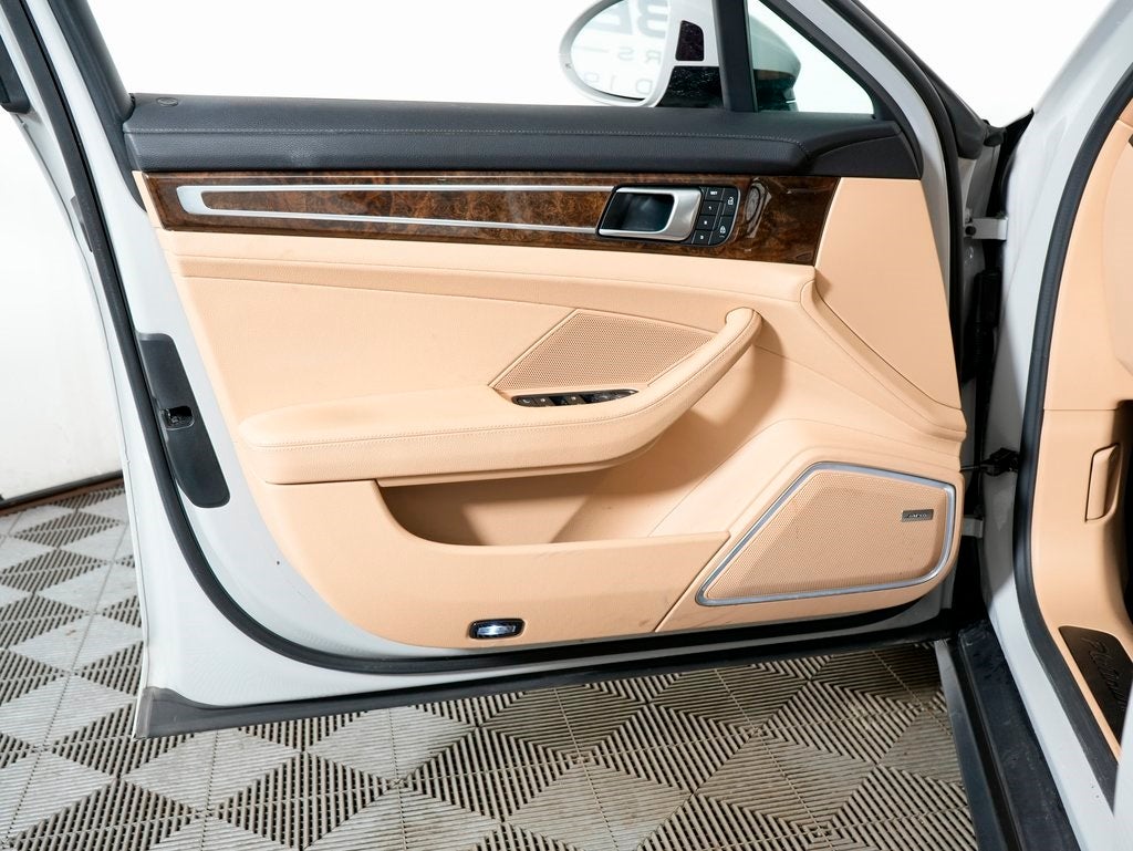 2023 Porsche Panamera E-Hybrid 4 Panamera E-Hybrid