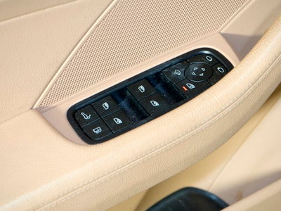 2023 Porsche Panamera E-Hybrid 4 Panamera E-Hybrid