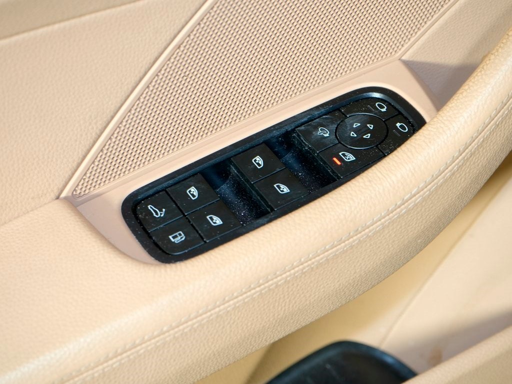 2023 Porsche Panamera E-Hybrid 4 Panamera E-Hybrid