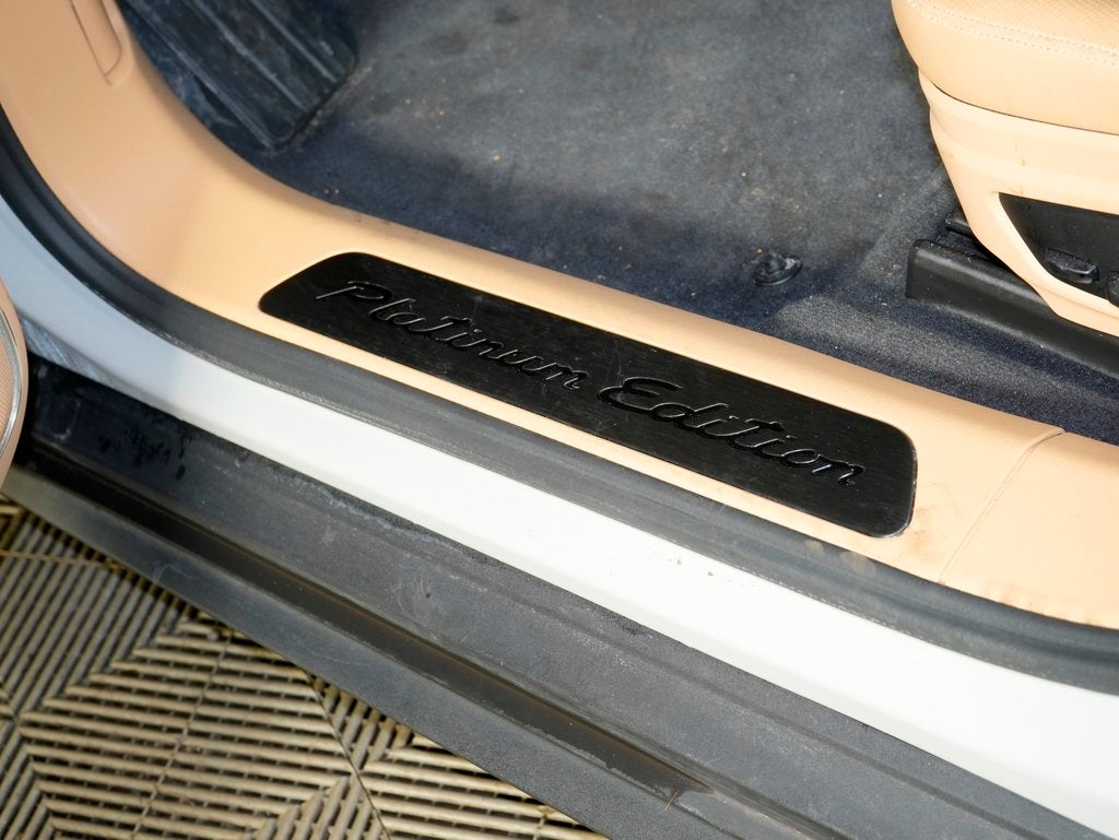 2023 Porsche Panamera E-Hybrid 4 Panamera E-Hybrid