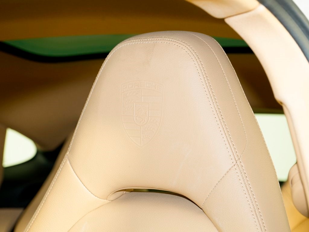 2023 Porsche Panamera E-Hybrid 4 Panamera E-Hybrid