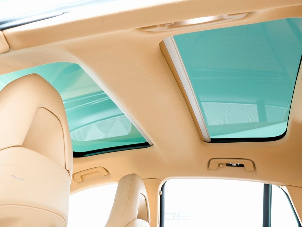 2023 Porsche Panamera E-Hybrid 4 Panamera E-Hybrid