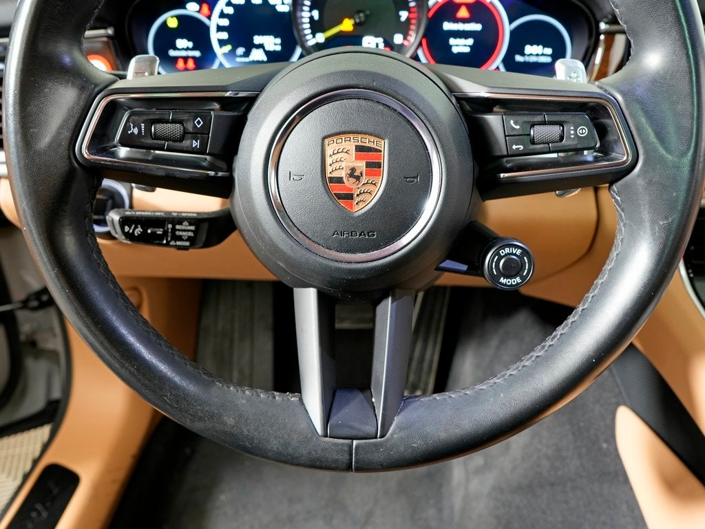 2023 Porsche Panamera E-Hybrid 4 Panamera E-Hybrid