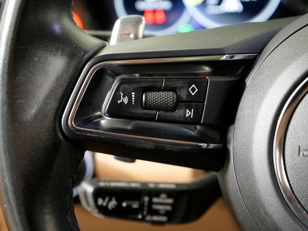 2023 Porsche Panamera E-Hybrid 4 Panamera E-Hybrid