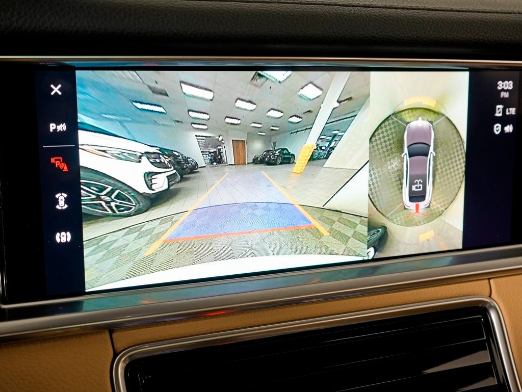 2023 Porsche Panamera E-Hybrid 4 Panamera E-Hybrid