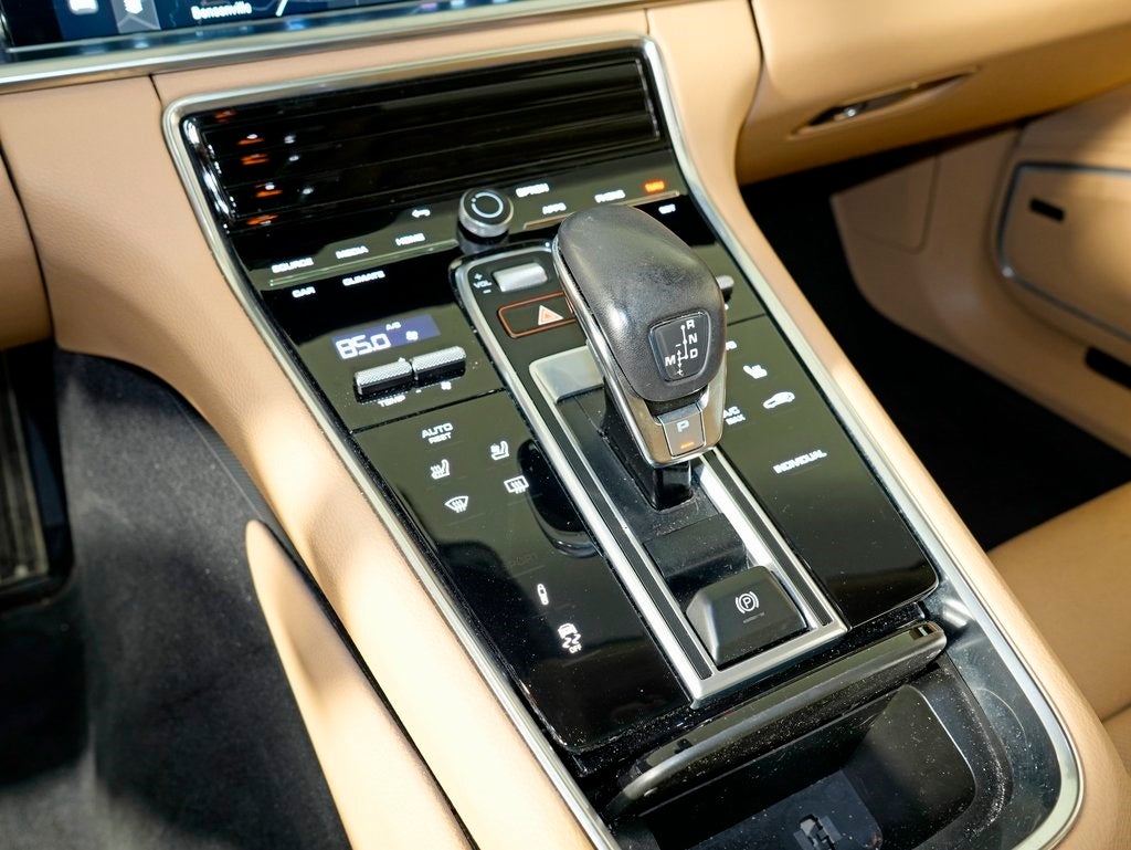 2023 Porsche Panamera E-Hybrid 4 Panamera E-Hybrid