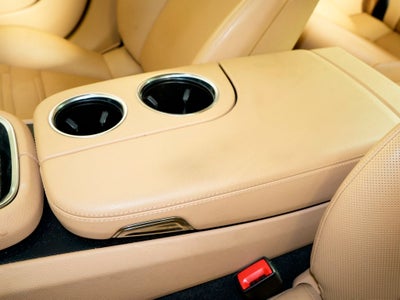 2023 Porsche Panamera E-Hybrid 4 Panamera E-Hybrid