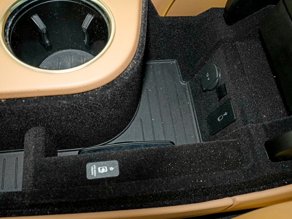 2023 Porsche Panamera E-Hybrid 4 Panamera E-Hybrid