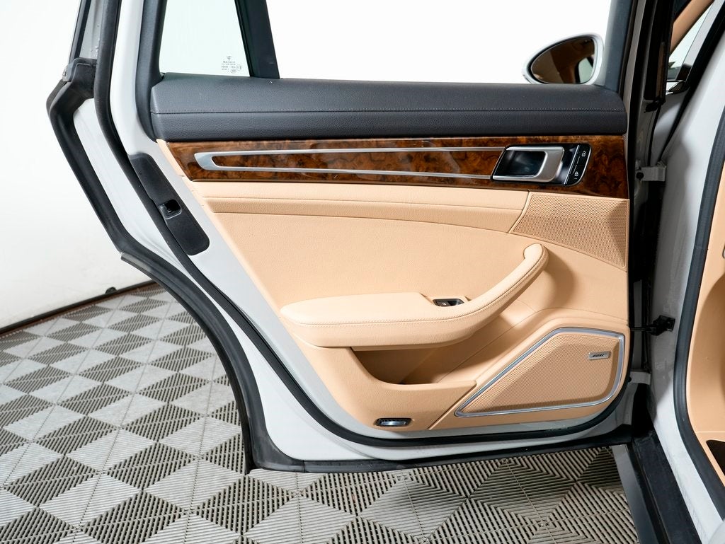 2023 Porsche Panamera E-Hybrid 4 Panamera E-Hybrid