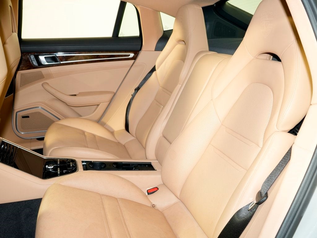 2023 Porsche Panamera E-Hybrid 4 Panamera E-Hybrid