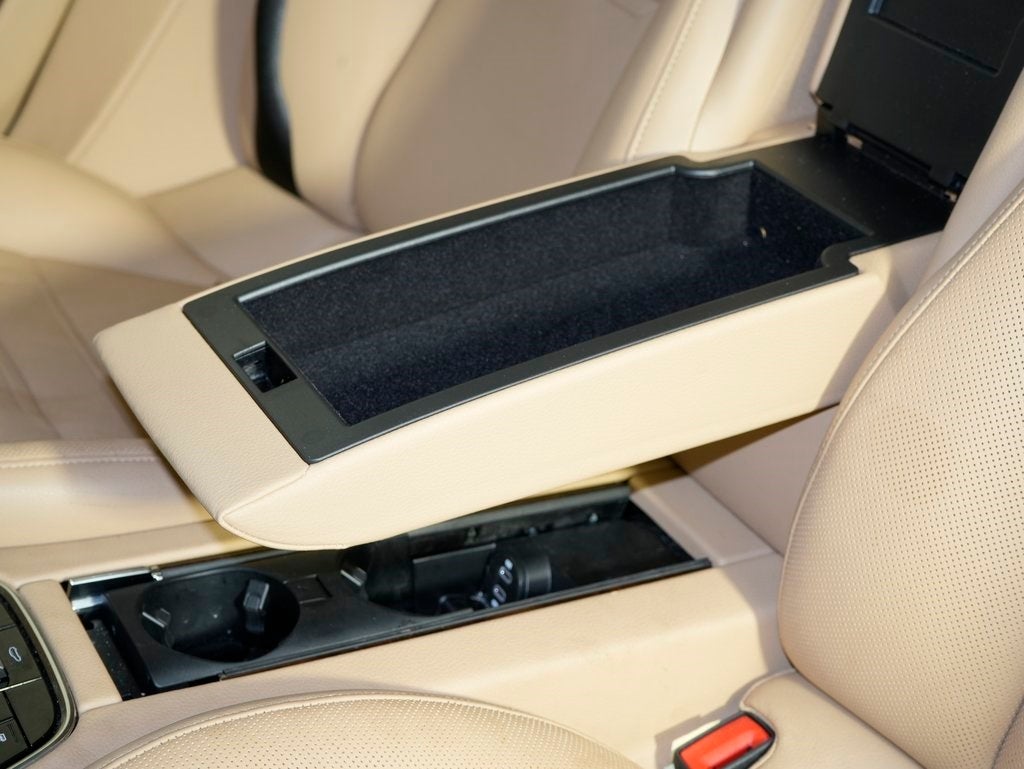 2023 Porsche Panamera E-Hybrid 4 Panamera E-Hybrid