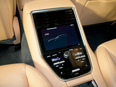 2023 Porsche Panamera E-Hybrid 4 Panamera E-Hybrid