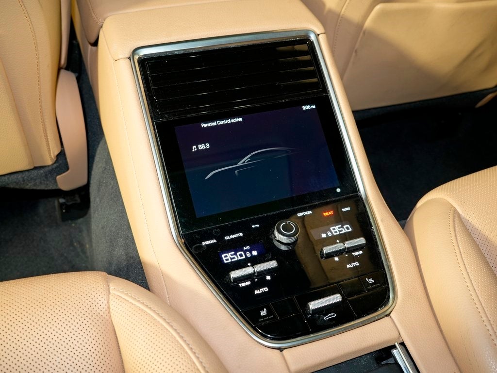 2023 Porsche Panamera E-Hybrid 4 Panamera E-Hybrid