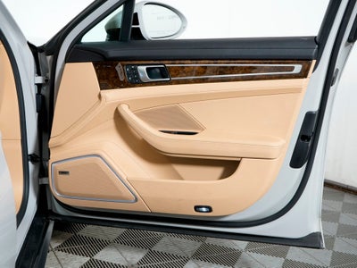 2023 Porsche Panamera E-Hybrid 4 Panamera E-Hybrid