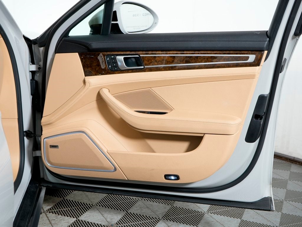 2023 Porsche Panamera E-Hybrid 4 Panamera E-Hybrid