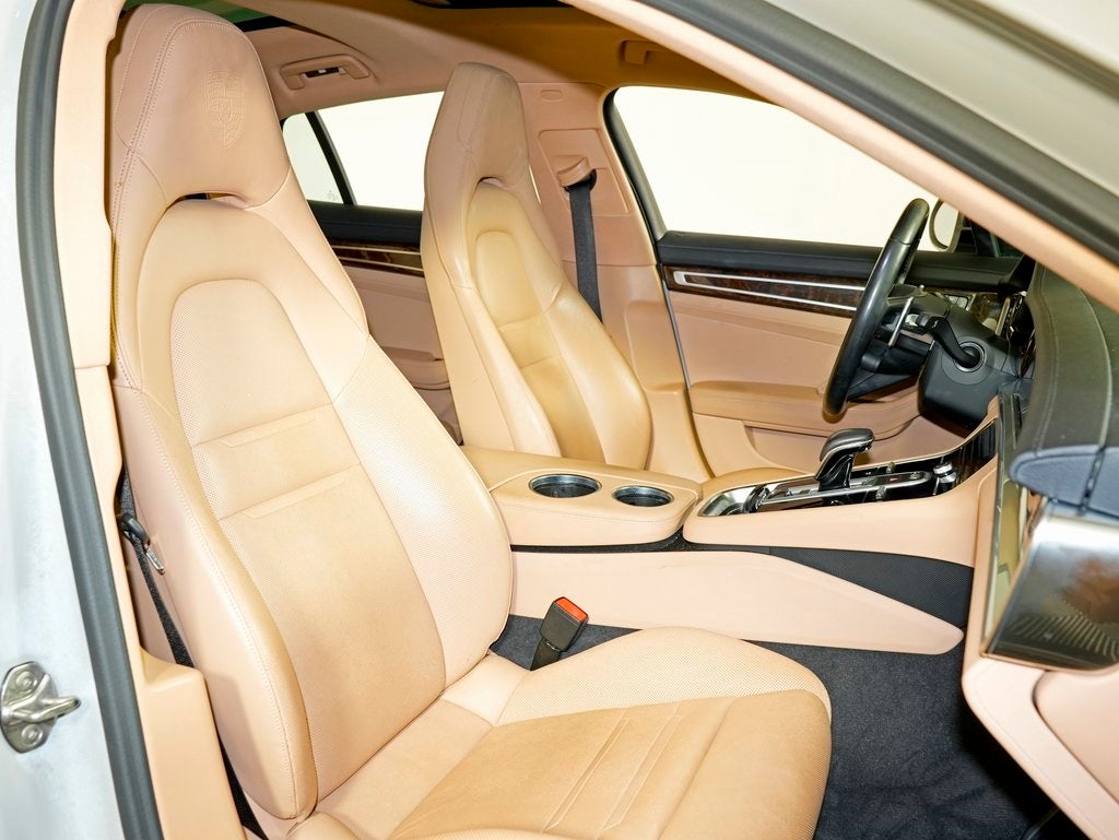 2023 Porsche Panamera E-Hybrid 4 Panamera E-Hybrid