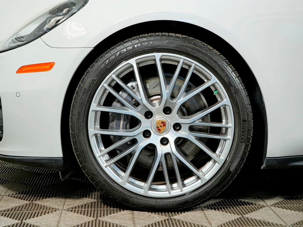2023 Porsche Panamera E-Hybrid 4 Panamera E-Hybrid