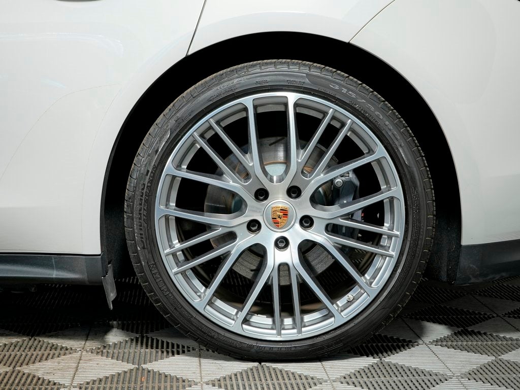 2023 Porsche Panamera E-Hybrid 4 Panamera E-Hybrid