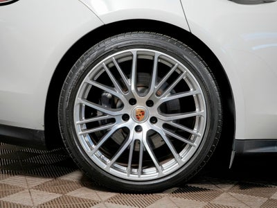 2023 Porsche Panamera E-Hybrid 4 Panamera E-Hybrid