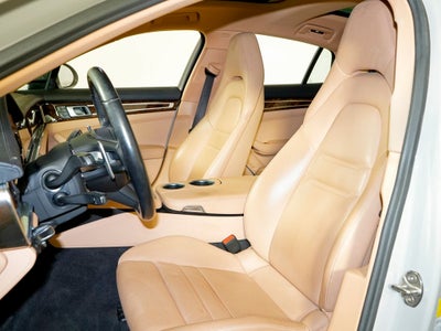 2023 Porsche Panamera E-Hybrid 4 Panamera E-Hybrid