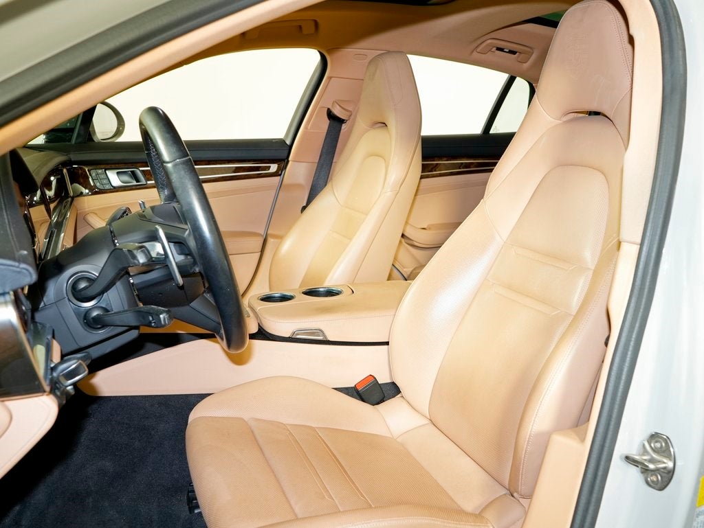 2023 Porsche Panamera E-Hybrid 4 Panamera E-Hybrid