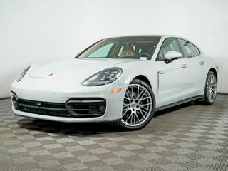 2023 Porsche Panamera E-Hybrid 4 Panamera E-Hybrid