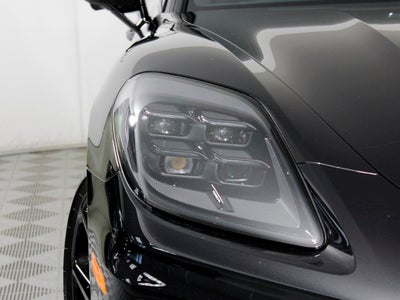 2026 Porsche Panamera E-Hybrid 4