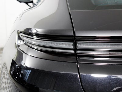 2026 Porsche Panamera E-Hybrid 4