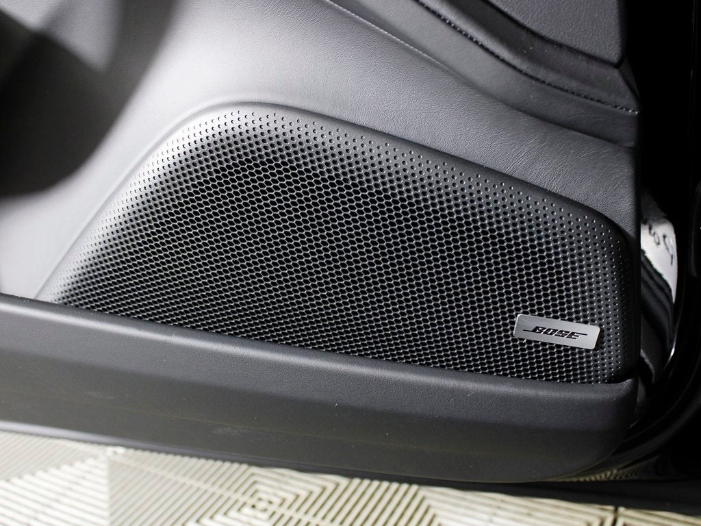 2026 Porsche Panamera E-Hybrid 4