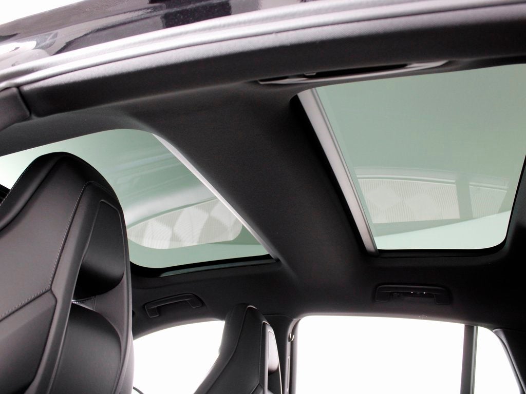 2026 Porsche Panamera E-Hybrid 4