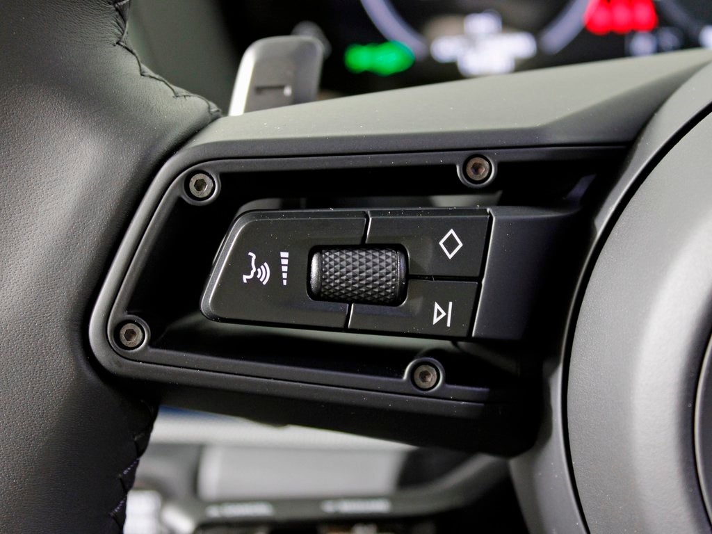 2026 Porsche Panamera E-Hybrid 4