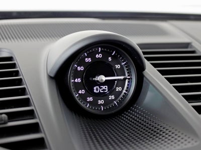 2026 Porsche Panamera E-Hybrid 4