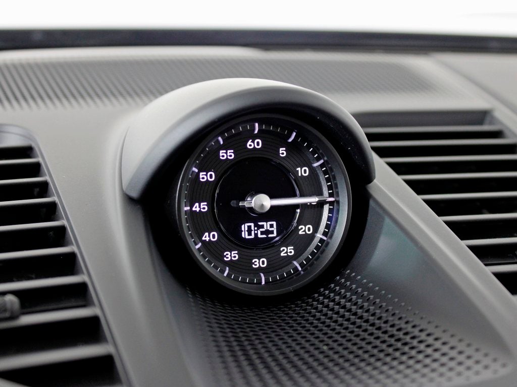 2026 Porsche Panamera E-Hybrid 4