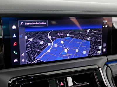 2026 Porsche Panamera E-Hybrid 4