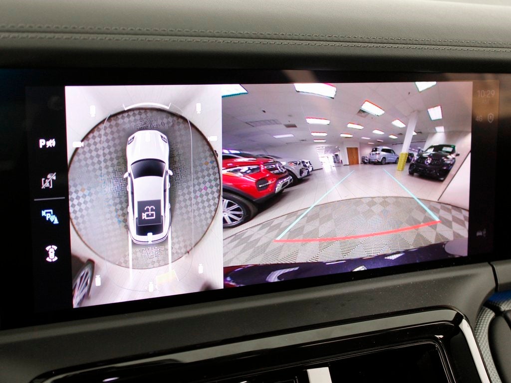 2026 Porsche Panamera E-Hybrid 4