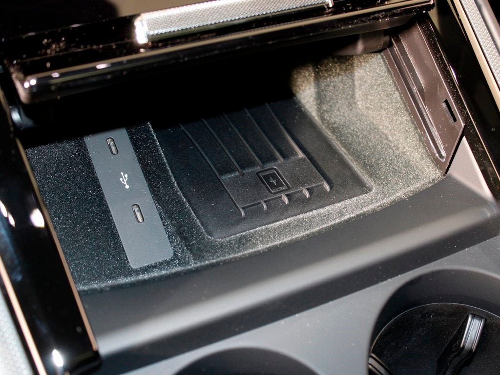 2026 Porsche Panamera E-Hybrid 4