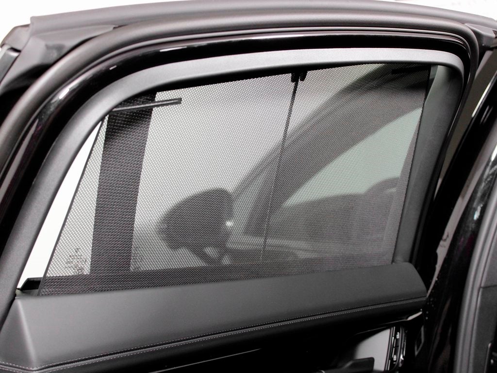 2026 Porsche Panamera E-Hybrid 4