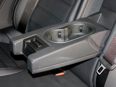 2026 Porsche Panamera E-Hybrid 4