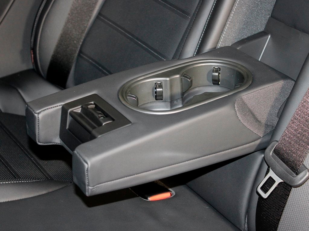 2026 Porsche Panamera E-Hybrid 4