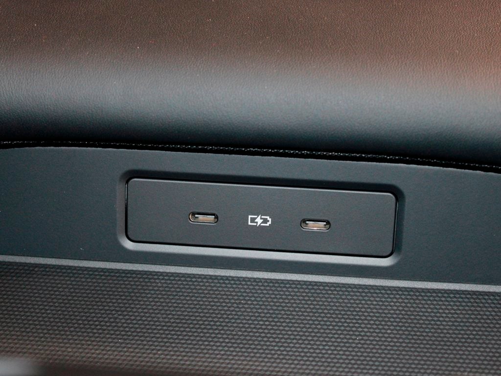 2026 Porsche Panamera E-Hybrid 4