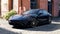 2023 Porsche Panamera Turbo S