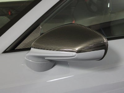 2024 Porsche 911 GT3 RS