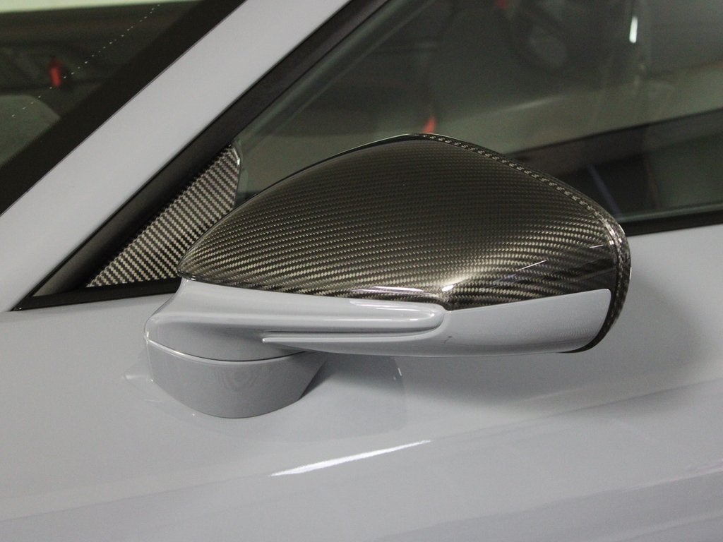 2024 Porsche 911 GT3 RS