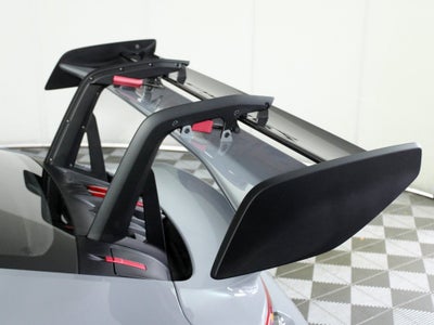 2024 Porsche 911 GT3 RS